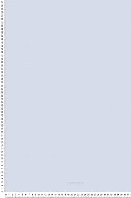 AS Creation Maison Charme - Blauw - Effen - 305268