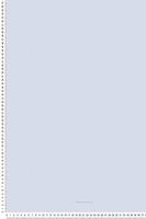 AS Creation Maison Charme - Blauw - Effen - 305268 - thumbnail