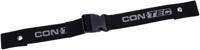 CONTEC bevestigingsriem "flavourbelt" ct belt flavourbelt black/reflex - thumbnail