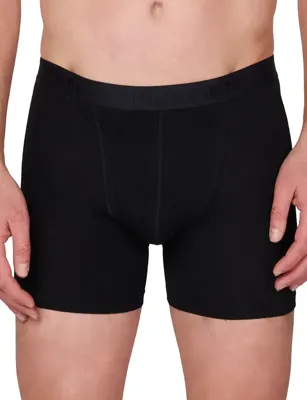 Jongens 2-pak boxershort - Comfort Feeling - Jongens ondergoed - Jongens onderbroek - Kinder onderbroek