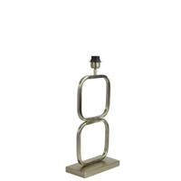 Light & Living Tafellamp 'Lutika' 46cm, kleur Goud (excl. kap) - thumbnail