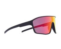Red bull spect eyewear daft blue mirror - sports glasses - thumbnail