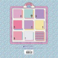 Studio Light • gorjuss be kind paper pad - thumbnail