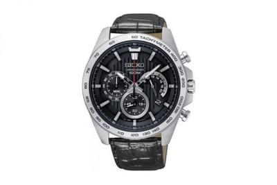 Seiko Gent Chronograph | SSB305P1 Seiko Gent Chronograph | SSB305P1