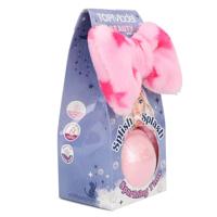 TOPModel badparel en haarband BEAUTY and ME - thumbnail