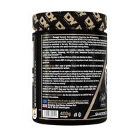 DY Nutrition Hit BCAA 10:1:1 Pineapple (400 g) - thumbnail