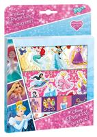 Totum disney prinses stickerset - thumbnail