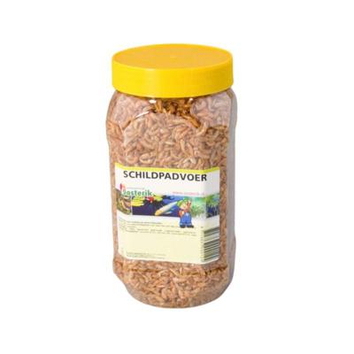 Schildpadvoer 1000 ml voer Suren Collection - Suren collection