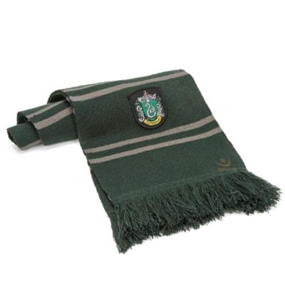 Harry Potter Scarf Slytherin 190 cm