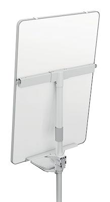 Nobo 1915644 flipover Vrijstaand 680 x 1040 mm Wit Nobo 1915644 flipover Vrijstaand 680 x 1040 mm Wit