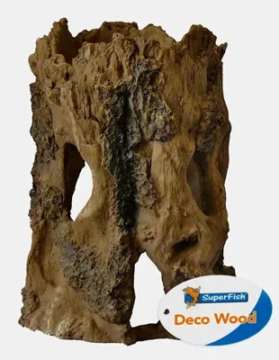 Boomhuis S aquaria Superfish - Superfish