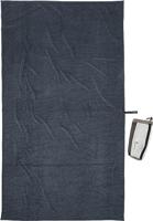 Cocoon Eco Travel Towel Reishanddoek Deep Ocean XL - thumbnail