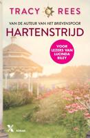 Hartenstrijd - Tracy Rees - ebook - thumbnail