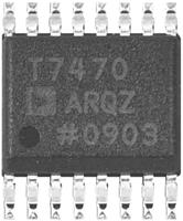 Analog Devices ADUM1445ARQZ Lineaire IC - digitale isolator Tube - thumbnail