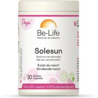 Be-Life Solesun 365 30 Capsules - thumbnail