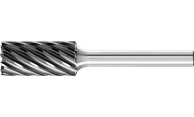 PFERD TOOLS 21100581 Freesstift Lengte 65 mm Afmeting, Ø 12 mm Werklengte 25 mm Schachtdiameter 6 mm PFERD TOOLS 21100581 Freesstift Lengte 65 mm Afmeting, Ø 12 mm Werklengte 25 mm Schachtdiameter 6 mm