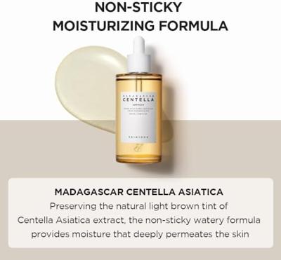 Skin1004 Madagascar Centella Ampoule Skin1004 Madagascar Centella Ampoule