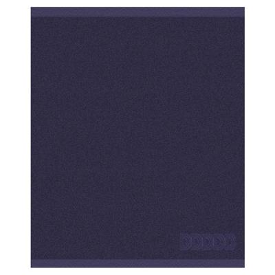 DDDDD Keukendoek Logo Blauw
