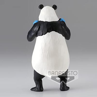 Jujutsu Kaisen Figure - Panda