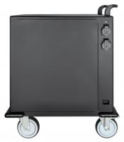 Manhattan Ladegerät Laad- en managementsysteem Wagen - thumbnail