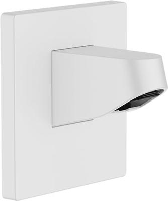 Hansgrohe Wandaansluiting Pulsify Voor Hoofddouche 10.5 cm Mat Wit