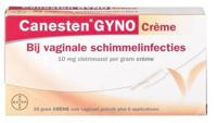 Canesten Gyno Crème - thumbnail
