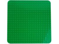 LEGO Duplo grote bouwplaat 2304 - thumbnail