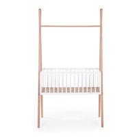 Meegroeiwiege tipi CHILDHOME wit - thumbnail