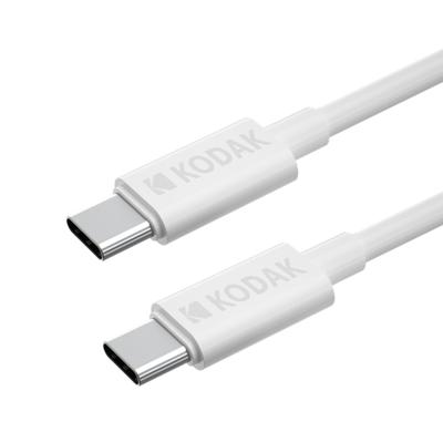 Kabel USB-C naar USB Kodak 30425972 Wit Multicolour 1 m