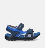 J VANIETT BOY GEOX sandalen blauw - thumbnail