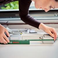 Bosch Home and Garden 1600A032V3 1600A032V3 Rolmaat - thumbnail