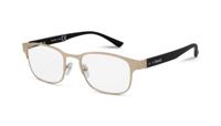Leesbril Readr. Buddy +3.50 Goud - thumbnail