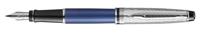 Vulpen waterman expert metallic ct m blauw - thumbnail