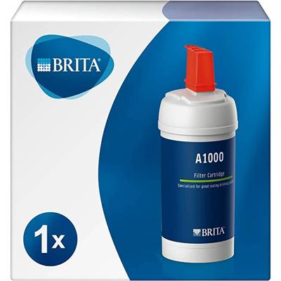 Brita A 1000 waterfilterbenodigdheden Waterfilterpatroon 1 stuk(s)