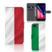 Apple iPhone 7 Plus | 8 Plus | Bookstyle Case | Italië - thumbnail