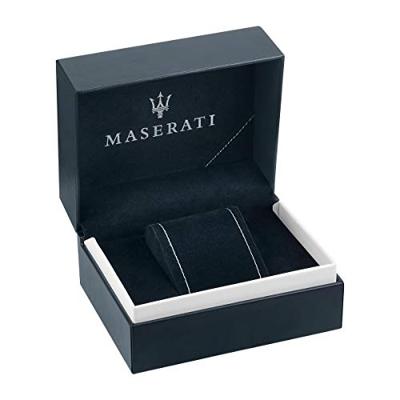 Maserati R8873645002 Herenhorloge