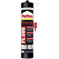 Pattex Flextec Polymer Montagelijm Kleur (specifiek): Wit 410 g - thumbnail
