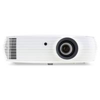 Acer P5535 Beamer DLP 4500 lm 1920 x 1080 Full HD 3D ready, Automatische keystone-correctie, Full HD, Geïntegreerde luidspreker, Met afstandsbediening, 2x - thumbnail