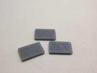 micromotor T004 Set modulemeters M0.3 - M0.4 - M0.5 set module meters - thumbnail