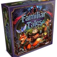 Familiar Tales - thumbnail