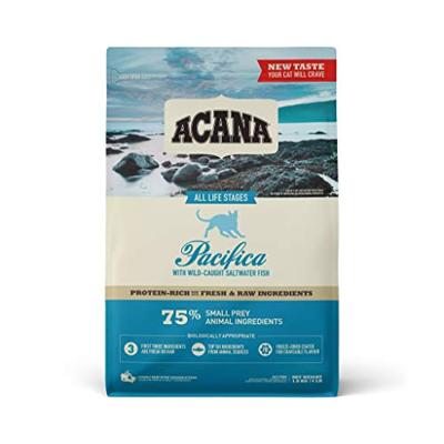 ACANA Pacifica - droog kattenvoer - 1,8kg