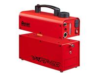 Antari FT-20X draagbare accu rookmachine - thumbnail