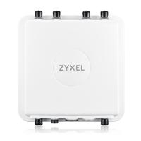 Zyxel WAX655E 4800 Mbit/s Wit Power over Ethernet (PoE) - thumbnail