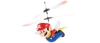 Carrera RC Super Mario- Flying Cape Mario RC coaxiaal helikopter RTF - thumbnail