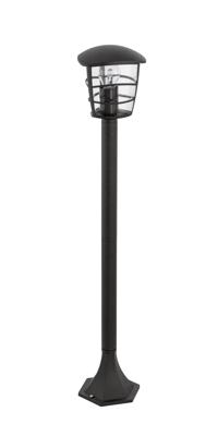 Eglo Staande tuinlampAloria 94cm zwart - 93408