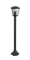 Eglo Staande tuinlampAloria 94cm zwart - 93408 - thumbnail