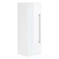 Badkamerkast Ivar Wit L - thumbnail