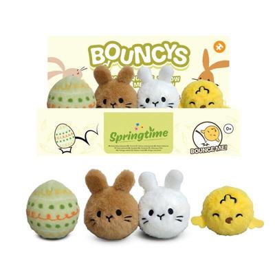 Springtime Hoogstuiterende Stuiterbal