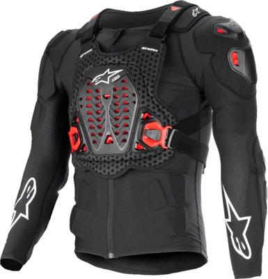 Alpinestars bionic xtr plasma - protector jacket