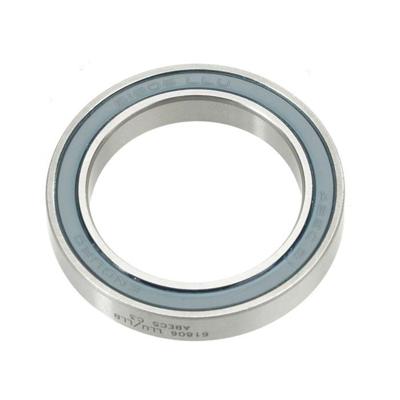 ENDURO BEARINGS 61806 llu/llb cn a5 - abec 5 (radial) - 30x42x7